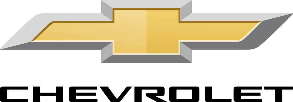 Chevrolet Logo
