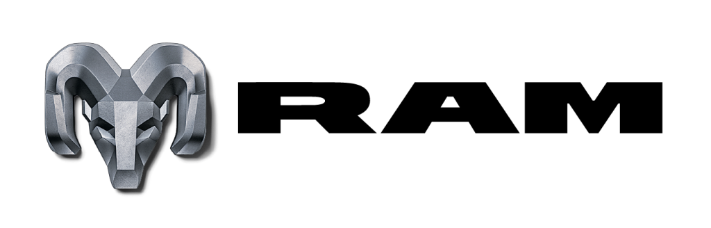 Ram Logo