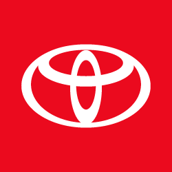 Toyota Logo