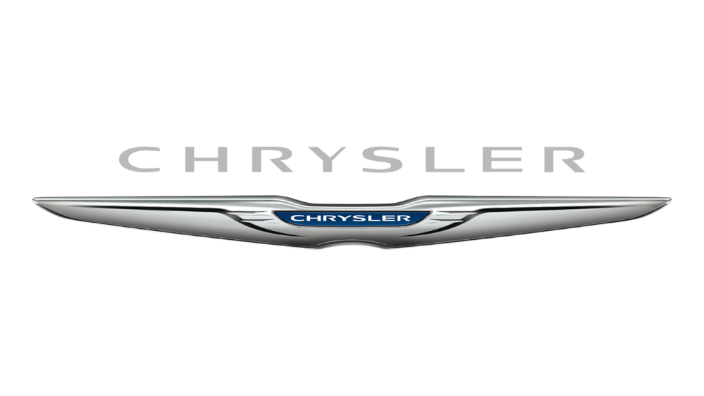 Chrysler logo